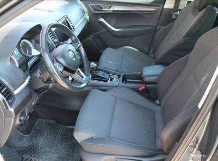 Škoda - Karoq