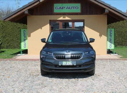 Škoda - Karoq