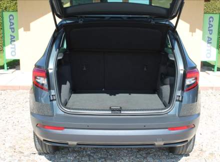 Škoda - Karoq