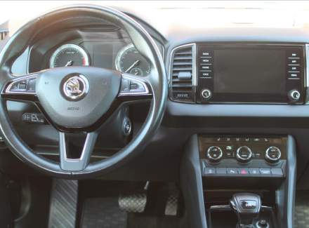 Škoda - Karoq