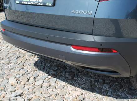Škoda - Karoq