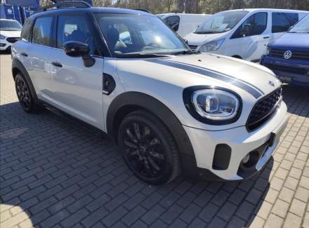 Mini - Countryman
