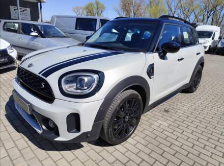 Mini - Countryman