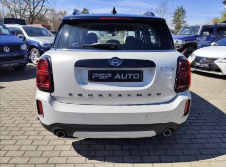 Mini - Countryman