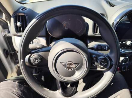 Mini - Countryman
