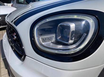 Mini - Countryman