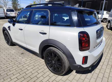 Mini - Countryman