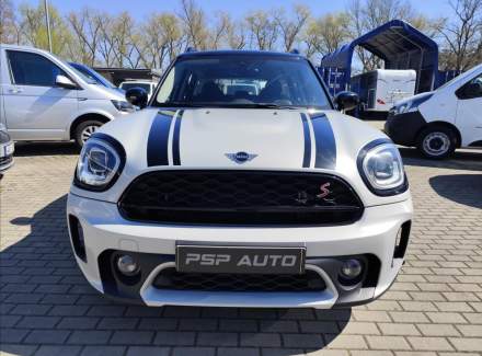 Mini - Countryman