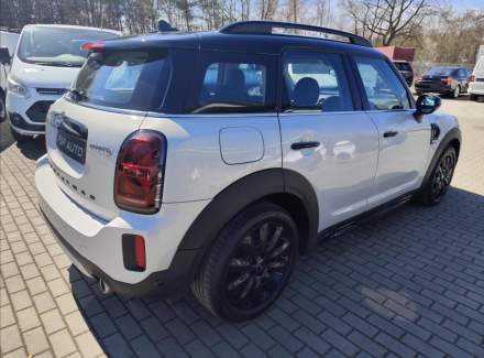 Mini - Countryman