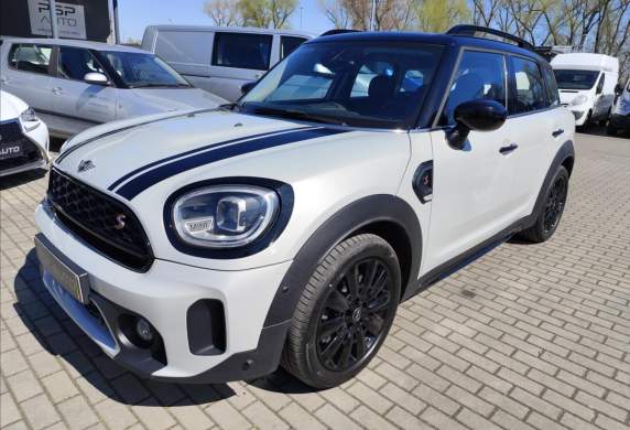 Mini - Countryman