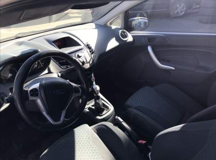 Ford - Fiesta
