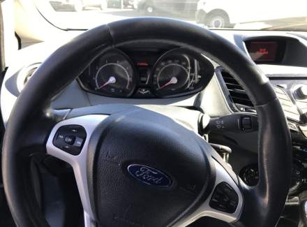 Ford - Fiesta