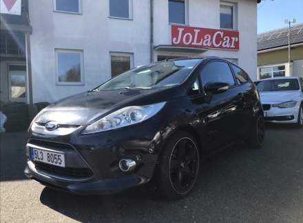 Ford - Fiesta