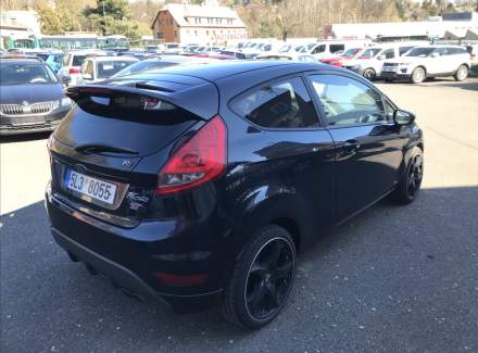 Ford - Fiesta