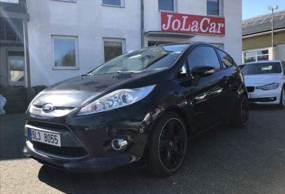 Ford - Fiesta