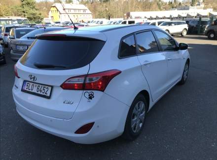 Hyundai - i30