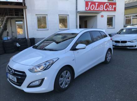 Hyundai - i30