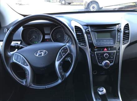 Hyundai - i30