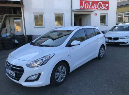 Hyundai - i30