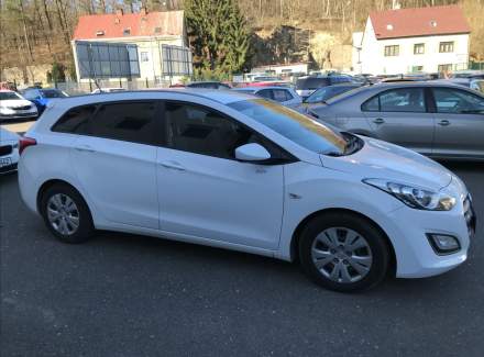 Hyundai - i30