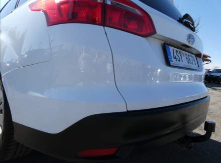 Ford - Focus