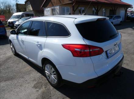 Ford - Focus