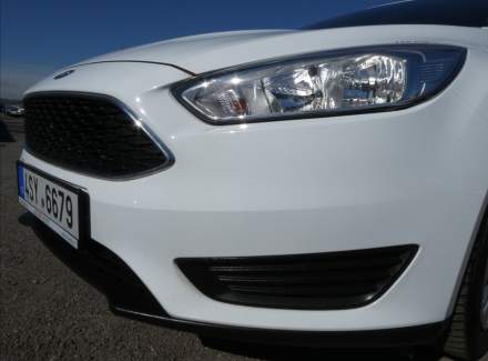 Ford - Focus