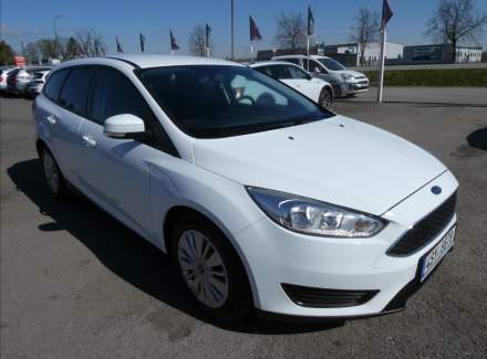 Ford - Focus