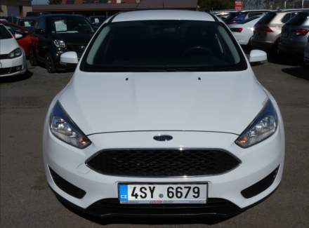 Ford - Focus