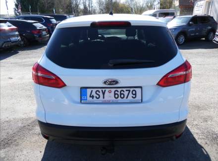 Ford - Focus