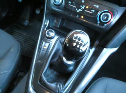 Ford - Focus