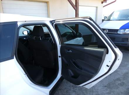 Ford - Focus