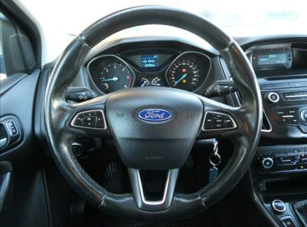 Ford - Focus