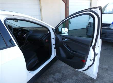 Ford - Focus