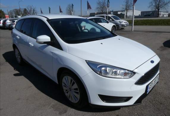 Ford - Focus