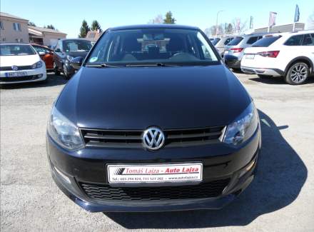 Volkswagen - Polo