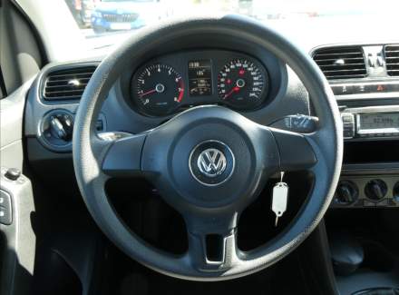 Volkswagen - Polo