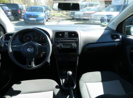 Volkswagen - Polo