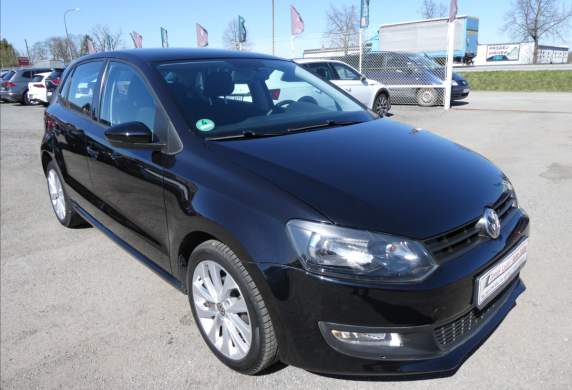 Volkswagen - Polo