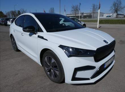 Škoda - Enyaq iV