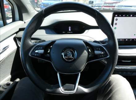 Škoda - Enyaq iV