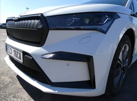 Škoda - Enyaq iV