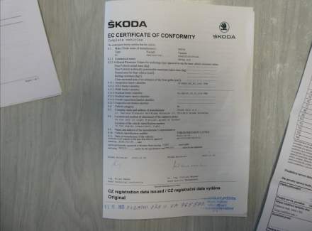 Škoda - Enyaq iV