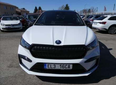 Škoda - Enyaq iV