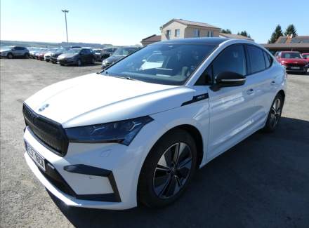 Škoda - Enyaq iV