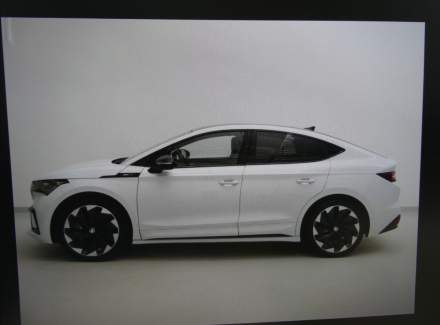 Škoda - Enyaq iV