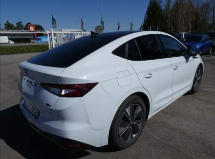 Škoda - Enyaq iV