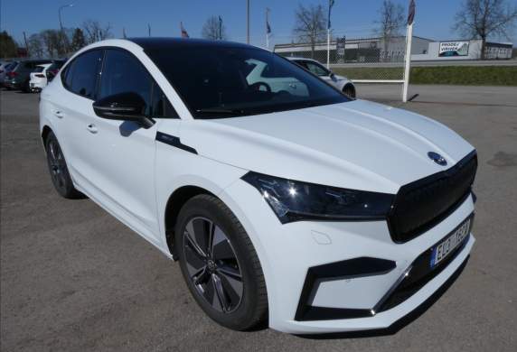Škoda - Enyaq iV