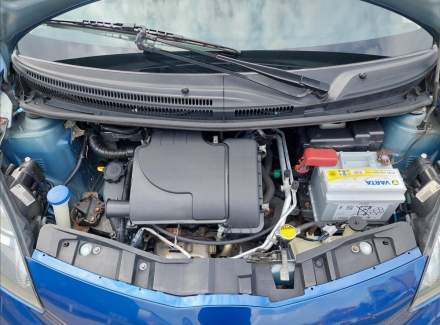 Toyota - Aygo