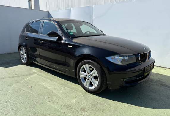 BMW - 1er
